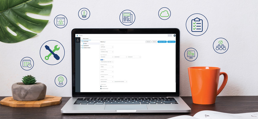 Distech Controls lance Builder : une interface de programmation accessible, simplifiée et plus rapide pour les intégrateurs système